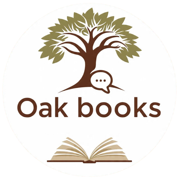 Oak Books